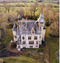 Château à la vente